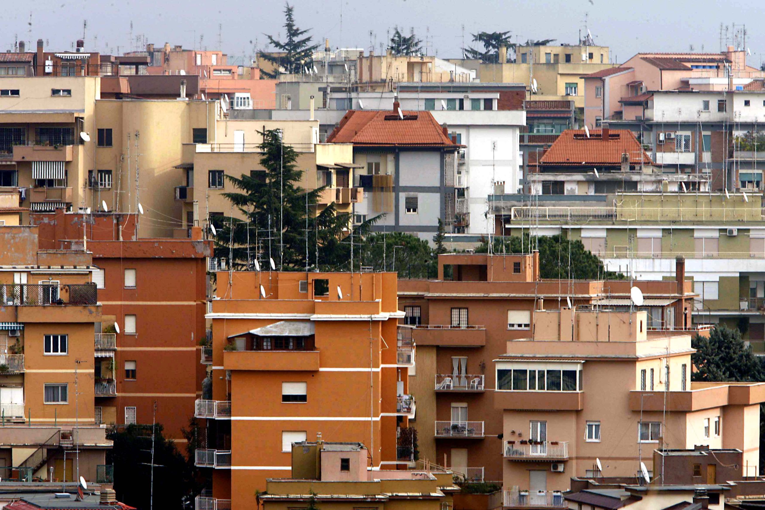 Quando la Tasi è più cara dell’Imu Quando la Tasi è più cara dell’Imu