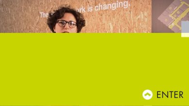 Oltre la moda, il coworking ridefinisce l’architettura e la socialità degli spazi di lavoro