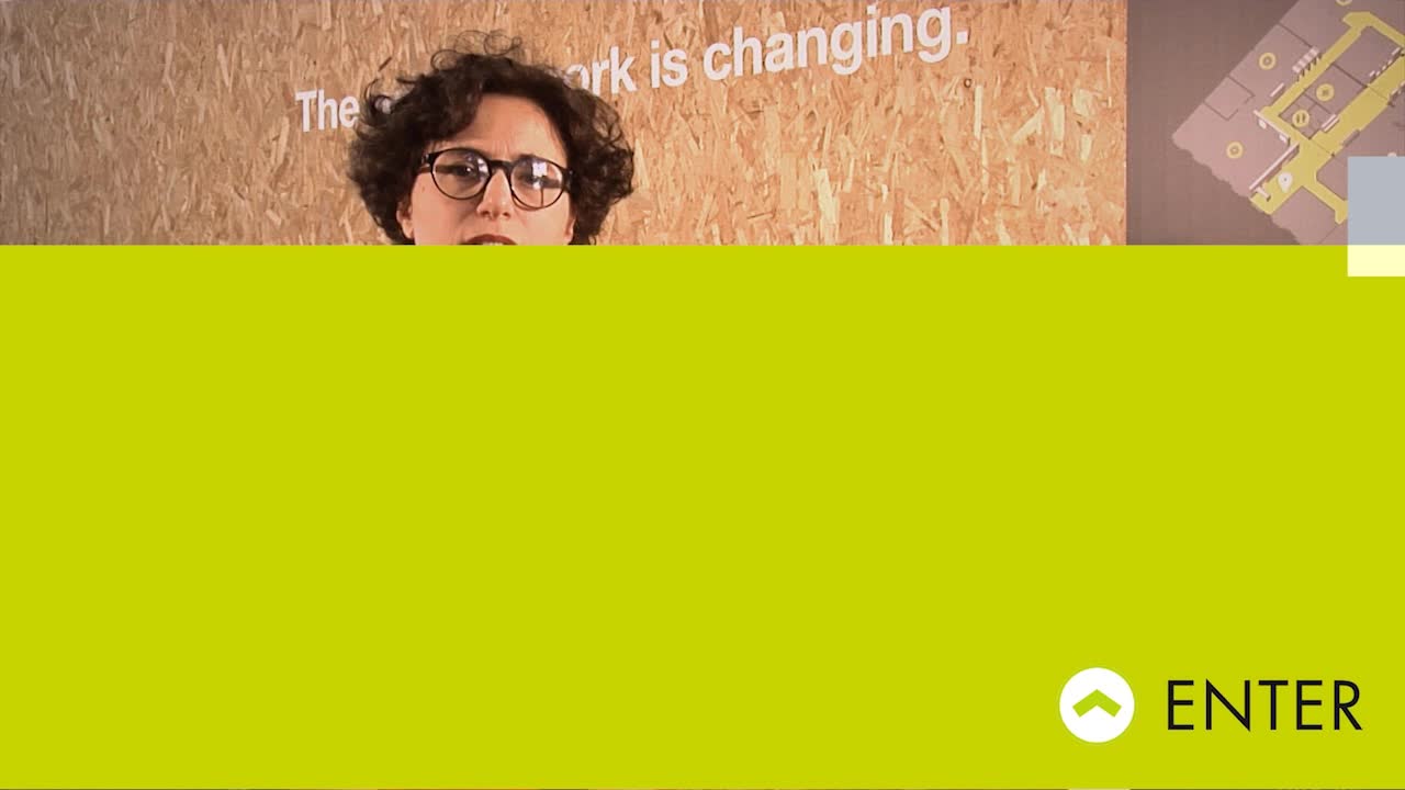 Oltre la moda, il coworking ridefinisce l’architettura e la socialità degli spazi di lavoro Oltre la moda, il coworking ridefinisce l’architettura e la socialità degli spazi di lavoro