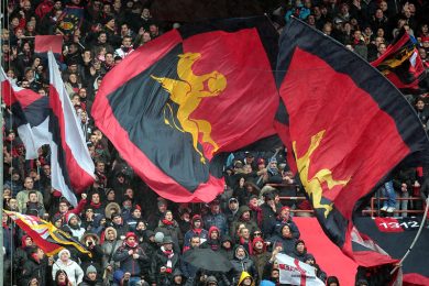 Genoa: Preziosi tratta la vendita con il petroliere Taci