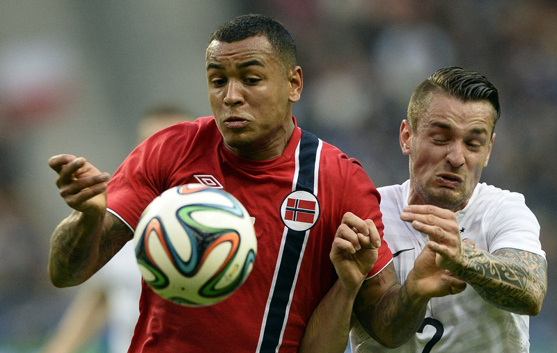 Alla scoperta della Norvegia, primo ostacolo per l’Italia di Conte Alla scoperta della Norvegia, primo ostacolo per l’Italia di Conte