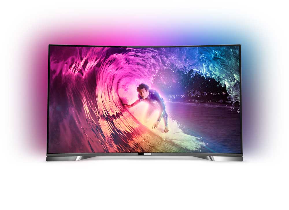 Le cinque migliori TV Ultra HD dall’Ifa 2014