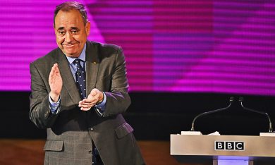 Scozia indipendente. Ma quanto ci costi