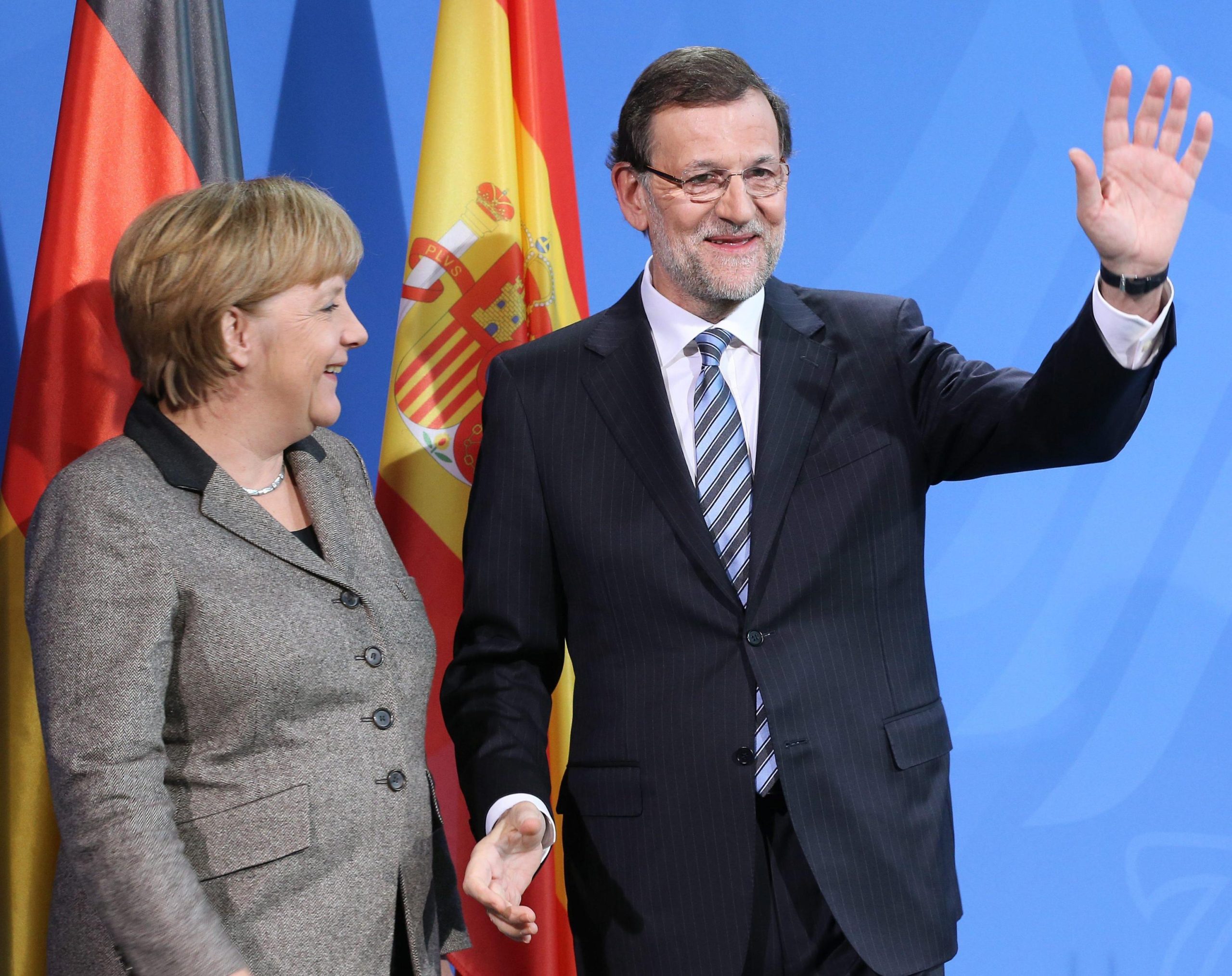 Lavoro: modello tedesco e modello spagnolo a confronto