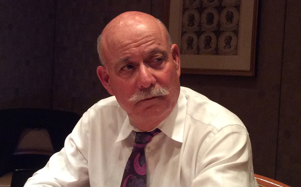 Jeremy Rifkin e la terza rivoluzione industriale