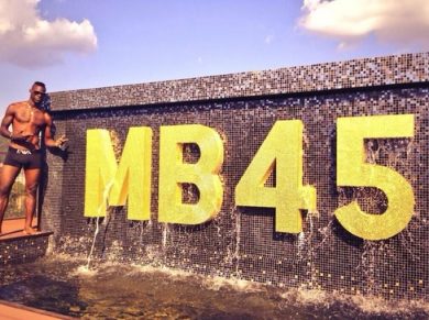 Le dieci case di calciatori più lussuose al mondo