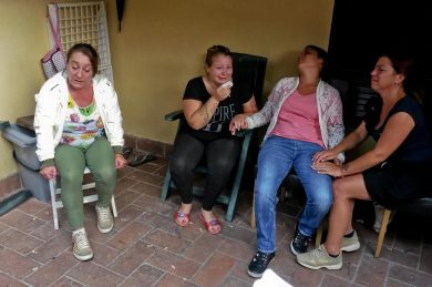 La tragedia di Davide Bifolco e le esagerazioni