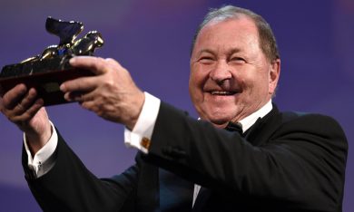 Venezia 2014, Leone d’oro al “piccione” dello svedese Roy Andersson: tutti i vincitori