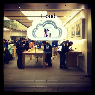 Apple: “Così renderemo iCloud più sicuro”