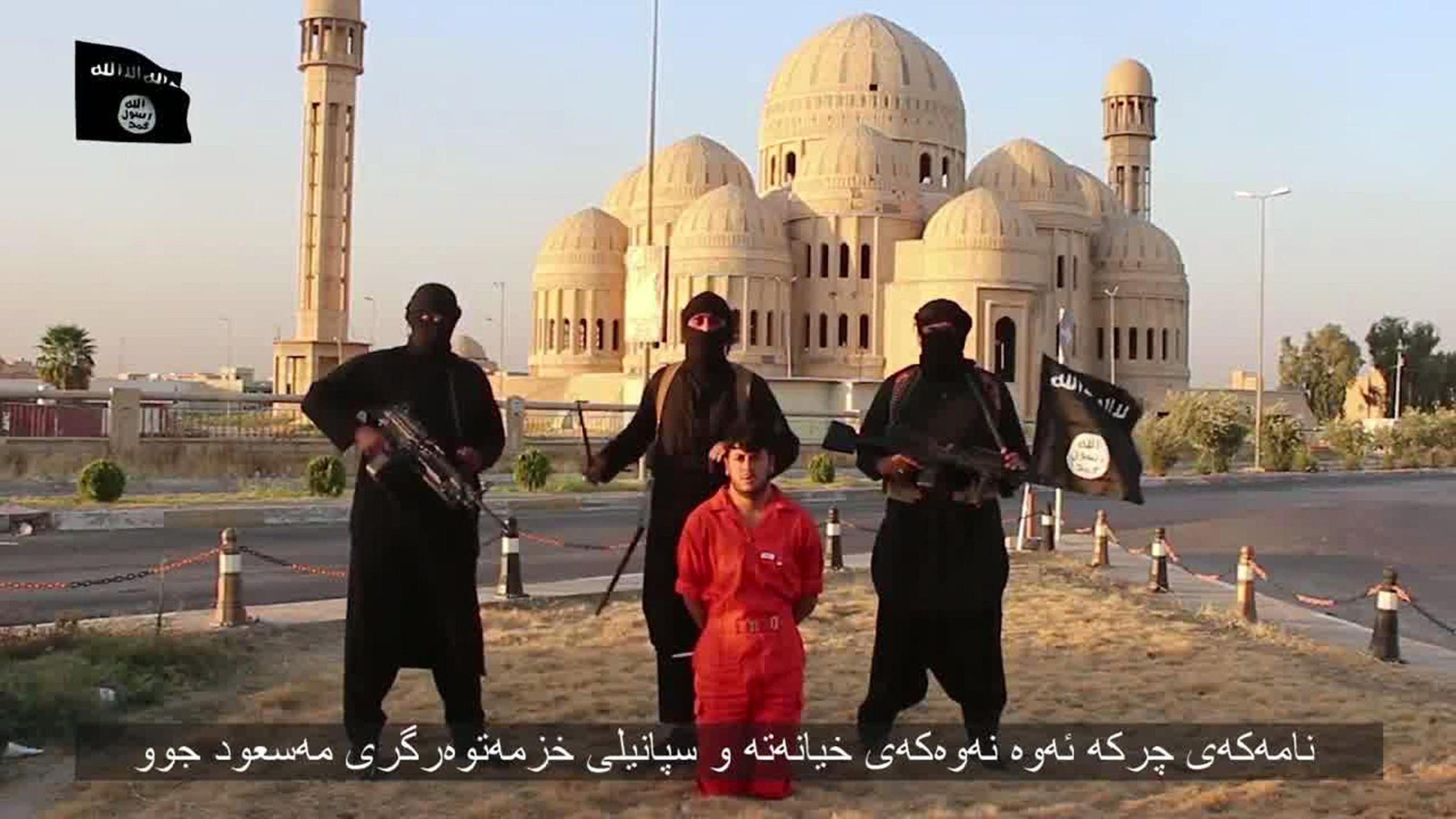 L’universo del terrore jihadista