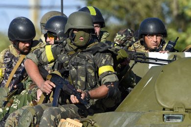 L’Ucraina firma la tregua con i ribelli, ma durerà?