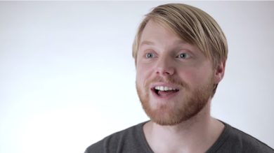 Ikea: lo spot che fa il verso ad Apple