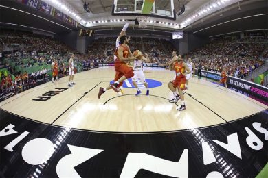 Mondiali: questi gli ottavi nel weekend