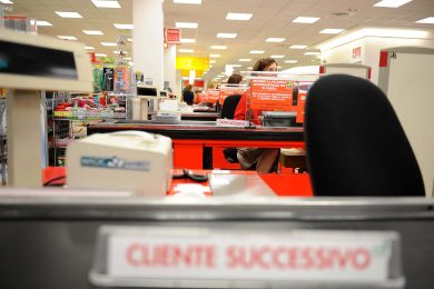 Crisi: come sono cambiati i consumi degli italiani