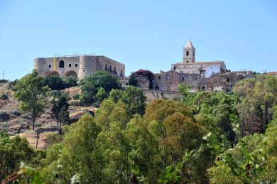Basilicata, a singular holiday experience in Italy