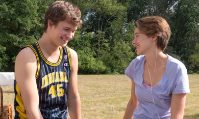 Colpa delle stelle, il film: 5 cose da sapere