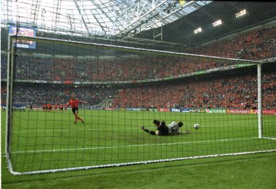 Italia-Olanda: i precedenti