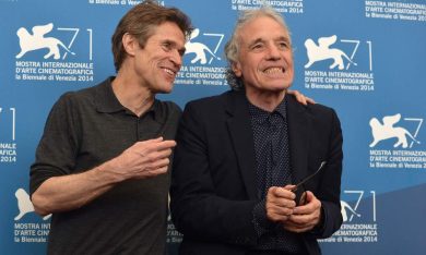 Pasolini, a Venezia l’ultimo suo giorno di vita secondo Abel Ferrara