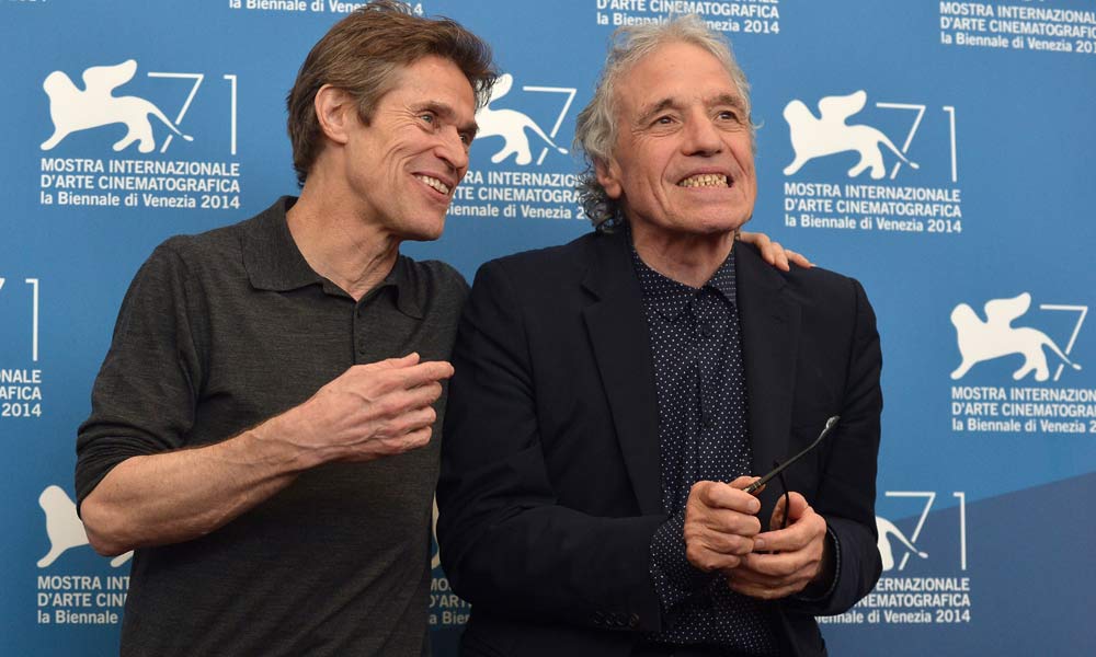 Pasolini, a Venezia l’ultimo suo giorno di vita secondo Abel Ferrara