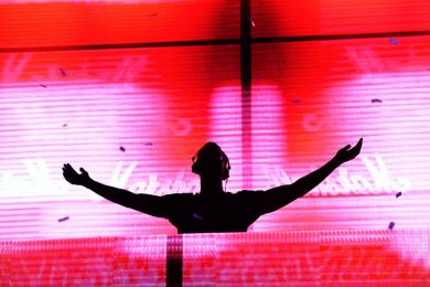 Spotify: “Summer” di Calvin Harris è il brano più ascoltato al mondo