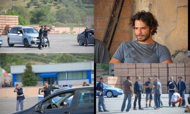 Squadra Antimafia 6, tutti i segreti della serie