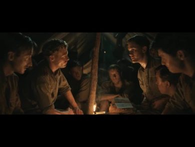 Le due vie del destino – The Railway Man, film di tortura e riconciliazione con Colin Firth – Video
