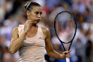 Tennis, US Open: Williams troppo forte per la Pennetta