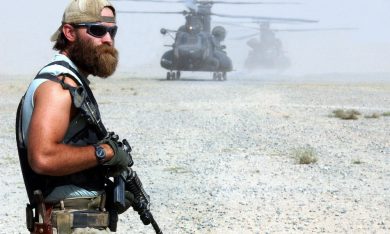 La guerra nascosta degli Usa contro l’Isis