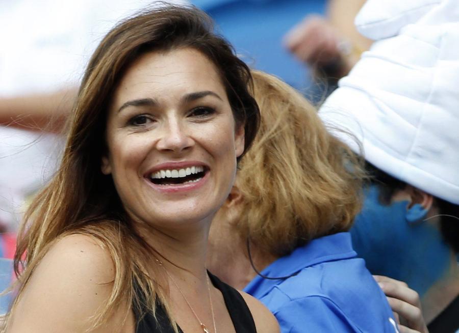 Miss Italia 2014: in giuria Alena Seredova, Emis Killa e Preziosi Miss Italia 2014: in giuria Alena Seredova, Emis Killa e Preziosi