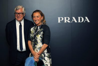 Exploring the secrets of Prada’s success