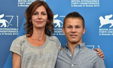 Le dernier coup de marteau di Alix Delaporte: a Venezia un altro bel colpo francese