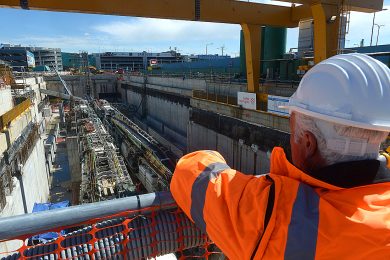 Cosa può fare Draghi per rilanciare l’economia europea