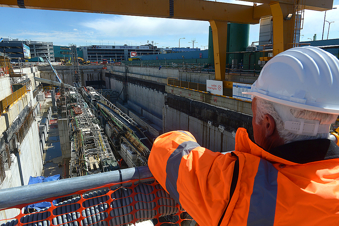 Cosa può fare Draghi per rilanciare l’economia europea