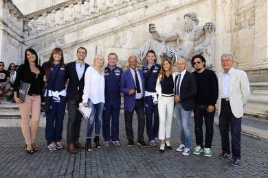 T.A.G: quando la moda incontra lo sport