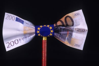 Cosa significano i tassi interbancari sottozero