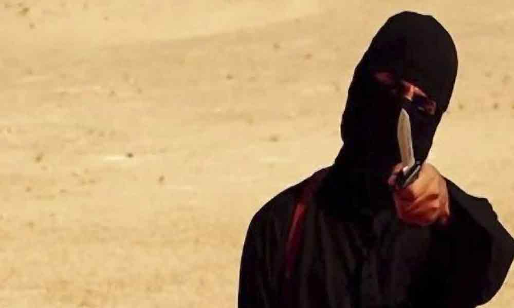 Il video choc e l’errore fatale dello Stato Islamico Il video choc e l’errore fatale dello Stato Islamico