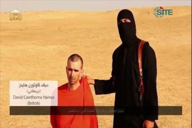 Gli amici italiani del califfato islamico