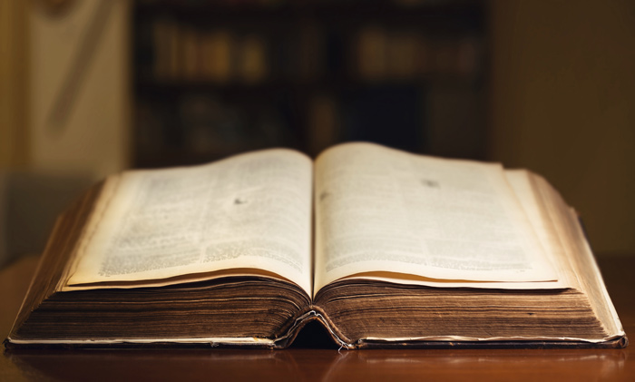 Il libro completato in un secolo Il libro completato in un secolo