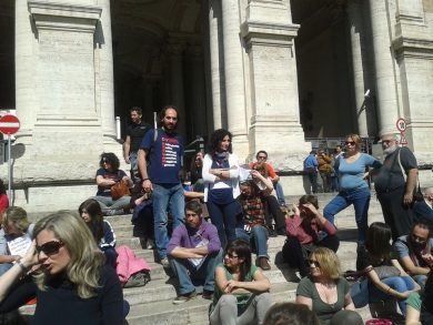 Riforma della scuola: perché i precari sono diffidenti