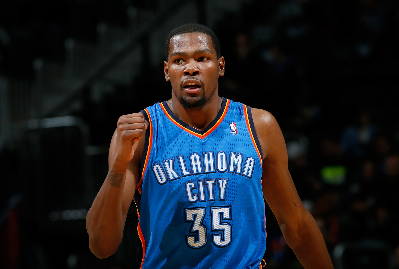Durant ed i 300 mln dalla Nike Durant ed i 300 mln dalla Nike
