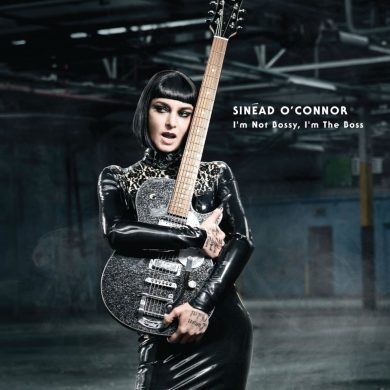 Sinead O’Connor si trasforma: nuovo disco e nuovo look