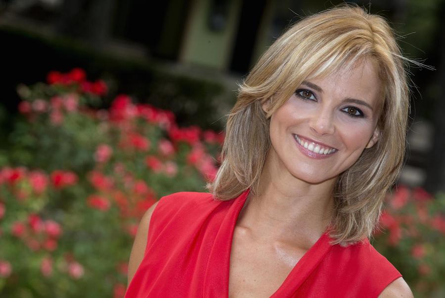 Francesca Fialdini: “Sono pronta per Uno Mattina. Così sfido critiche e pregiudizi”