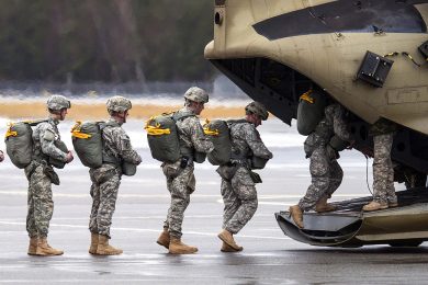 Il boia dell’Isis adesso minaccia direttamente anche la Gran Bretagna