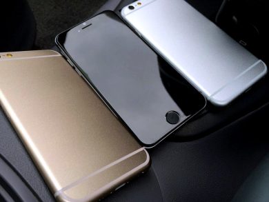 iPhone 6: le foto non ufficiali