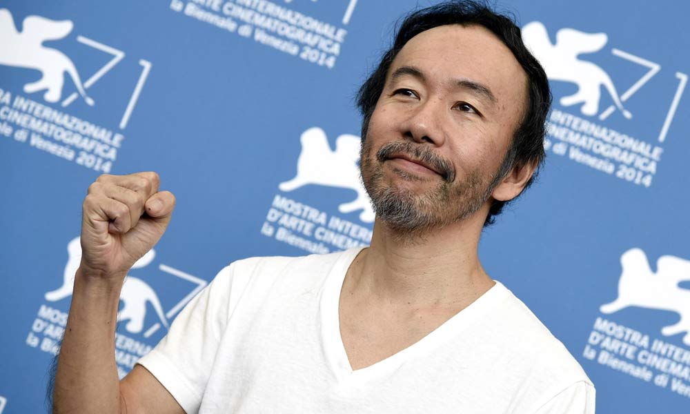 Nobi (Fuochi nella pianura), a Venezia il raccapriccio della guerra secondo Shinya Tsukamoto Nobi (Fuochi nella pianura), a Venezia il raccapriccio della guerra secondo Shinya Tsukamoto