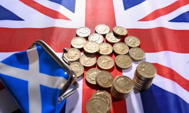 Referendum sull’indipendenza della Scozia: vincerà il sì?