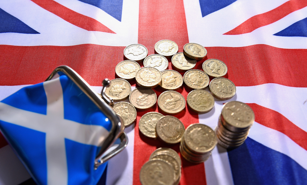 Referendum sull’indipendenza della Scozia: vincerà il sì?