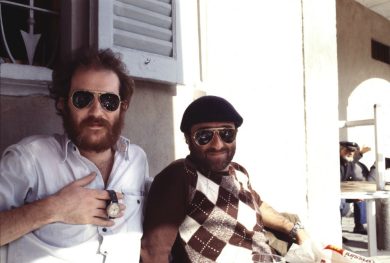 Francesco De Gregori: esce “Guarda che non sono io”, un racconto fotografico