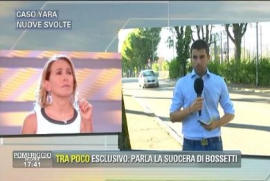 Ascolti 1/9: Barbara D’Urso parte con il botto