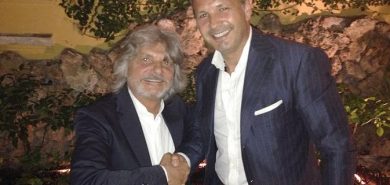 È una Sampdoria da 7 pieno